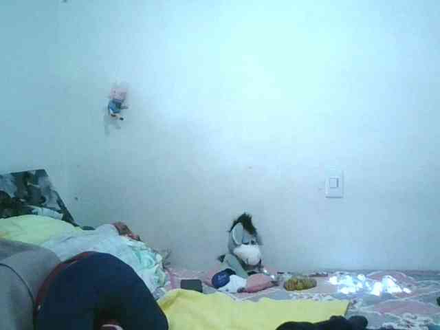 Ximenajimenez webcam