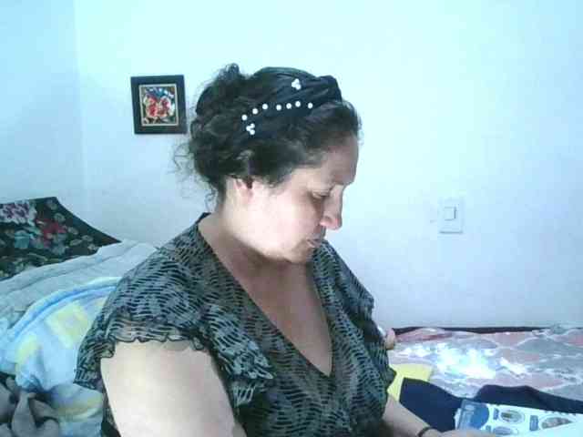 Ximenajimenez webcam