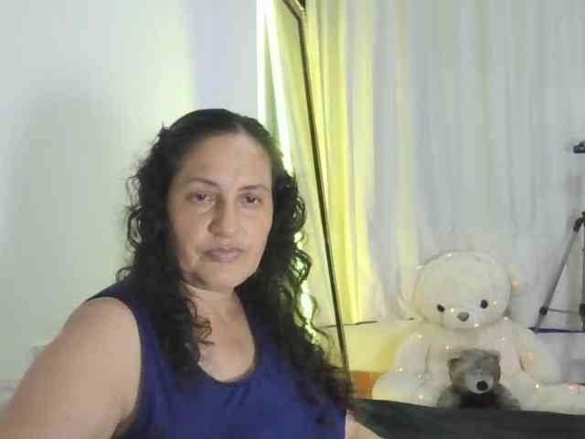 Ximenajimenez webcam
