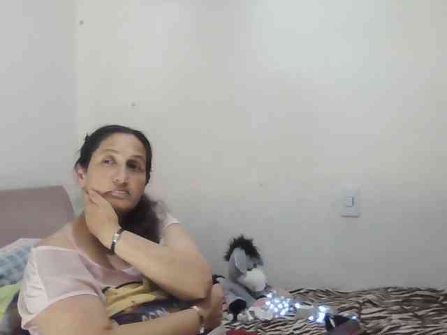 Ximenajimenez webcam