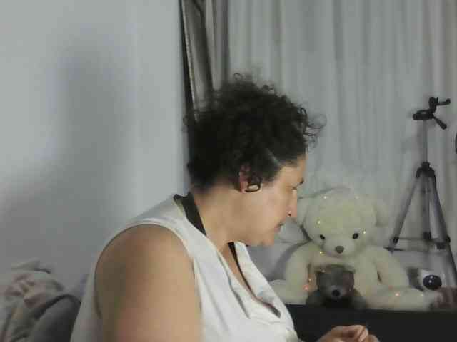 Ximenajimenez webcam