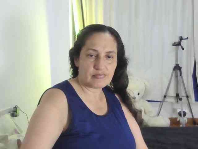 Ximenajimenez webcam