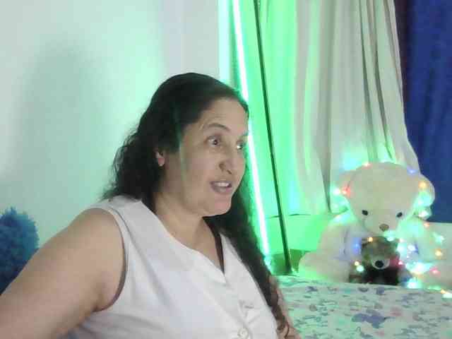 Ximenajimenez webcam