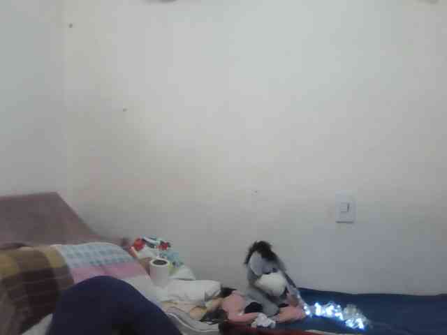Ximenajimenez webcam