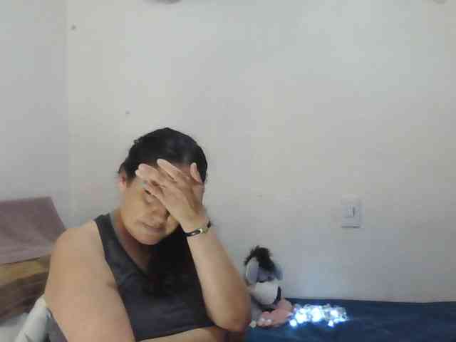 Ximenajimenez webcam
