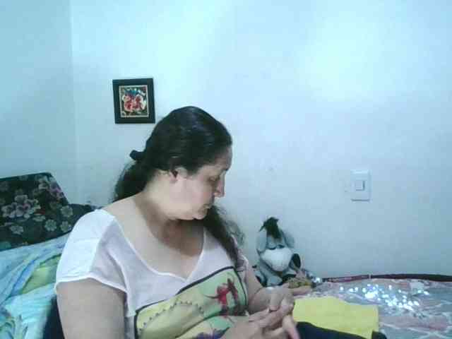 Ximenajimenez webcam