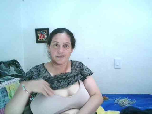 Ximenajimenez webcam