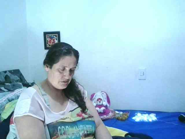 Ximenajimenez webcam