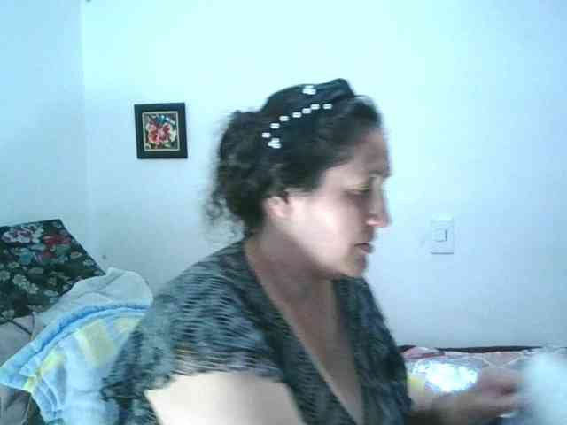 Ximenajimenez webcam