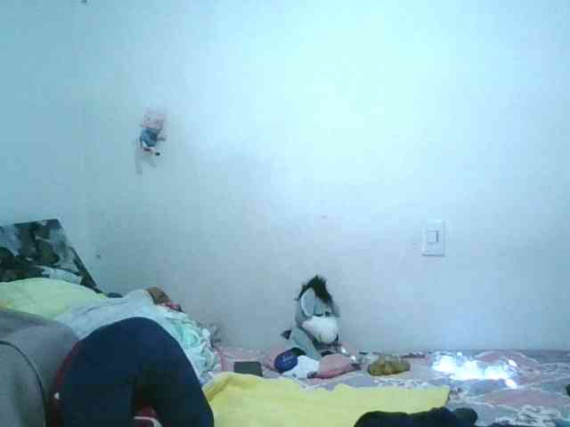 Ximenajimenez webcam