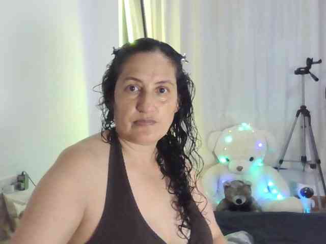 Ximenajimenez webcam
