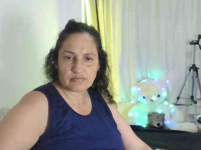 Ximenajimenez webcam