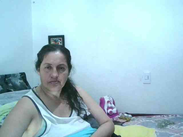 Ximenajimenez webcam