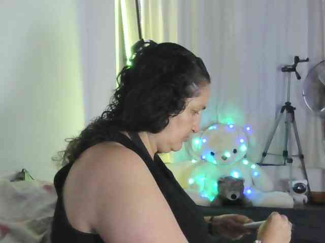 Ximenajimenez webcam