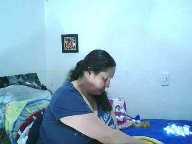 Ximenajimenez webcam