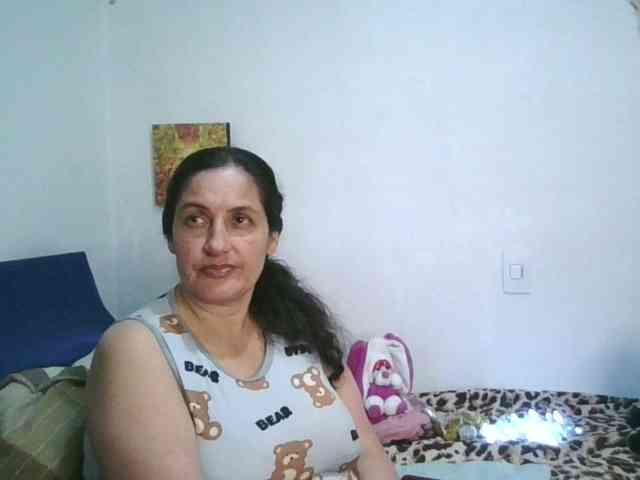 Ximenajimenez webcam