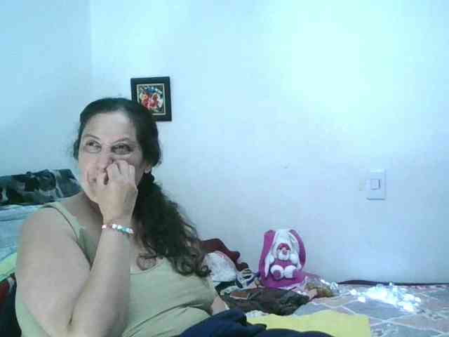 Ximenajimenez webcam