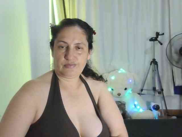Ximenajimenez webcam