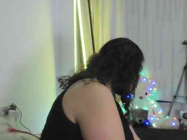 Ximenajimenez webcam