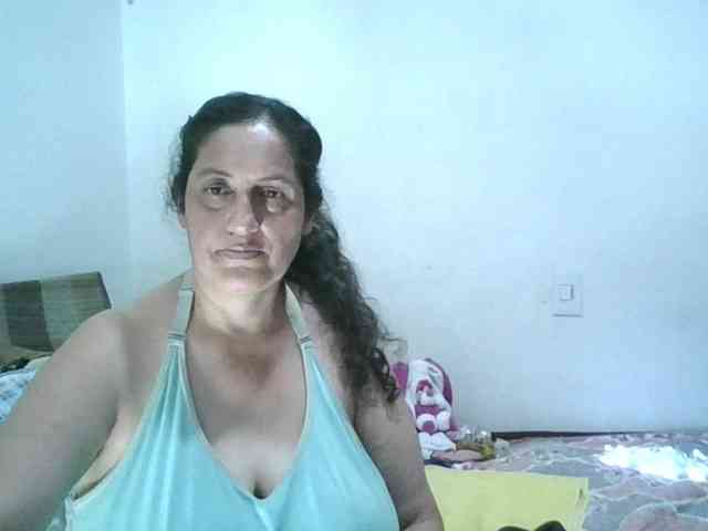 Ximenajimenez webcam