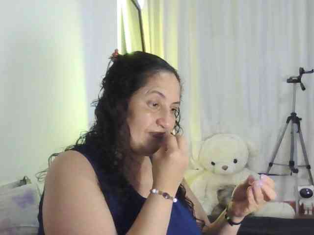 Ximenajimenez webcam