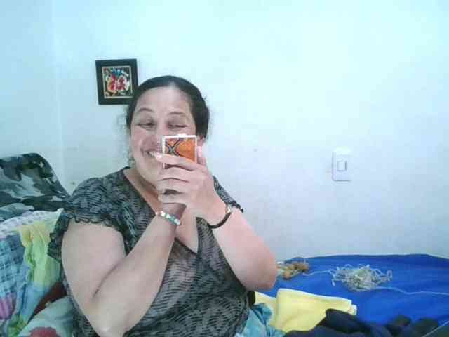 Ximenajimenez webcam