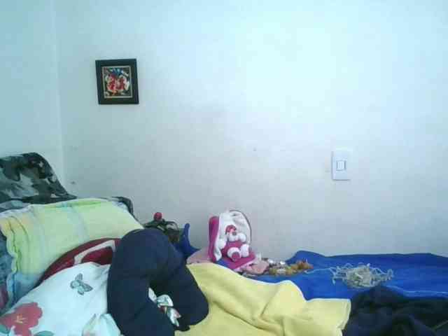 Ximenajimenez webcam