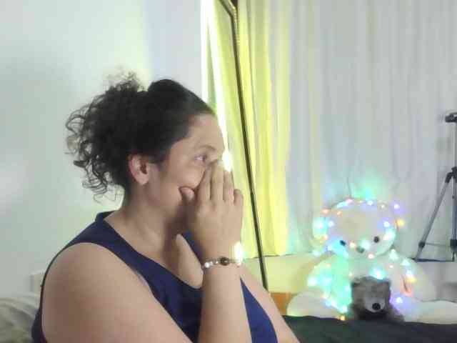 Ximenajimenez webcam