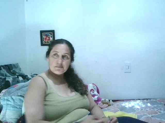 Ximenajimenez webcam