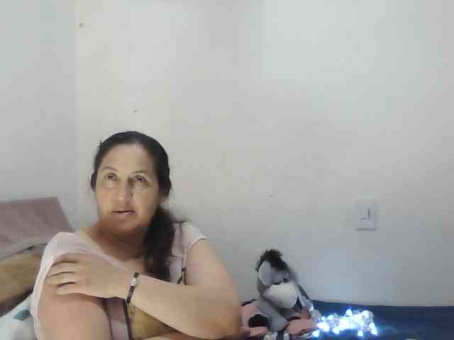 Ximenajimenez webcam