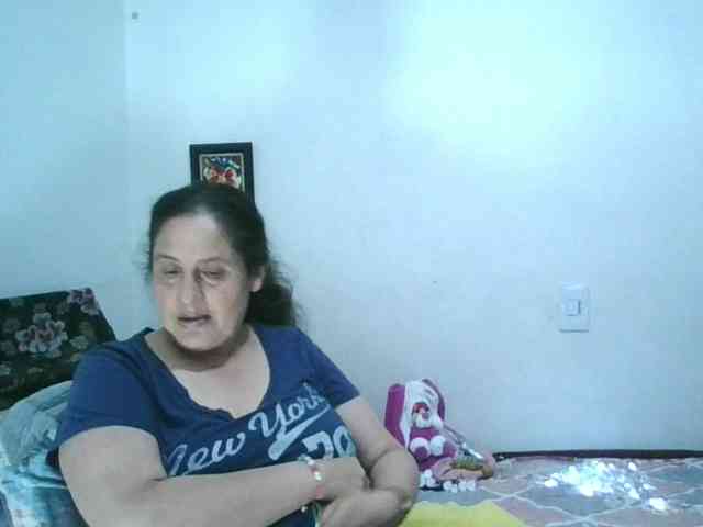 Ximenajimenez webcam