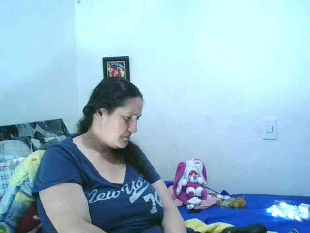 Ximenajimenez webcam