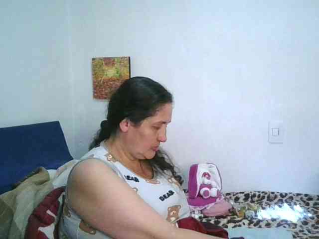 Ximenajimenez webcam