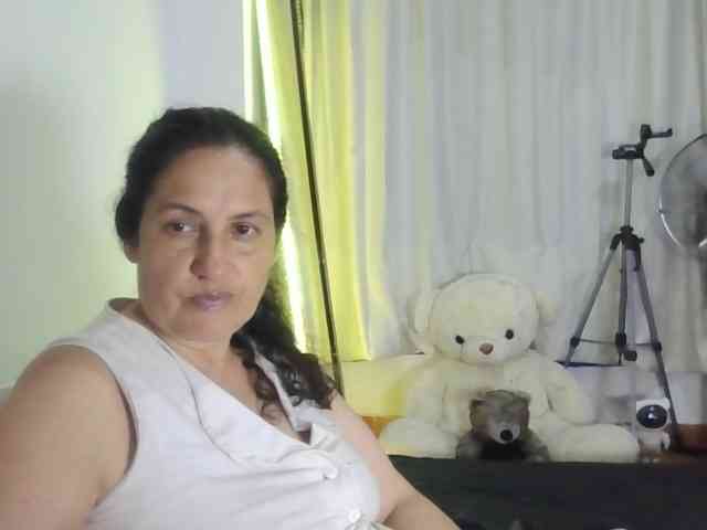 Ximenajimenez webcam