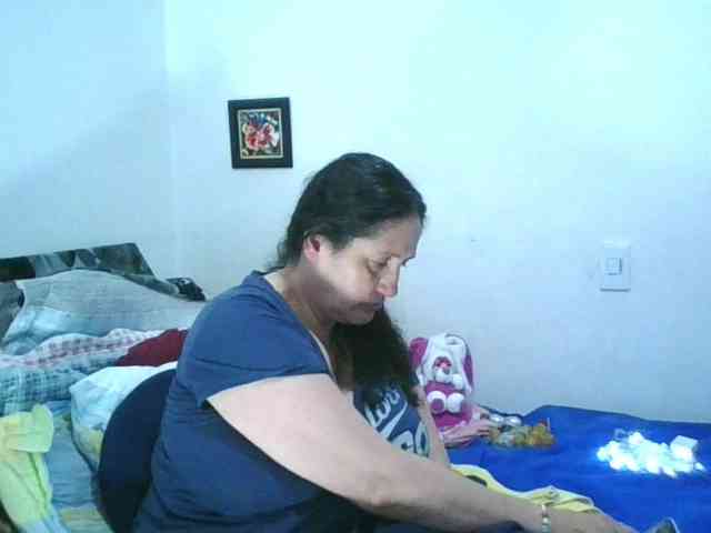 Ximenajimenez webcam