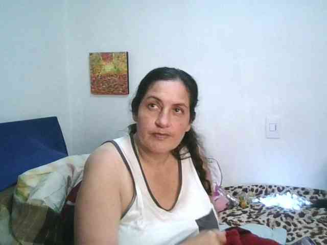 Ximenajimenez webcam