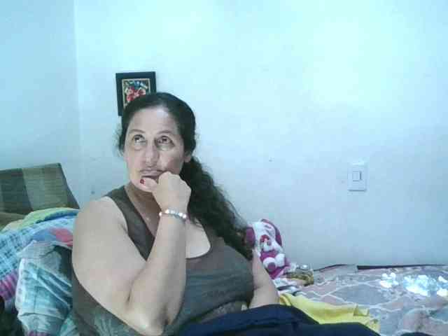 Ximenajimenez webcam