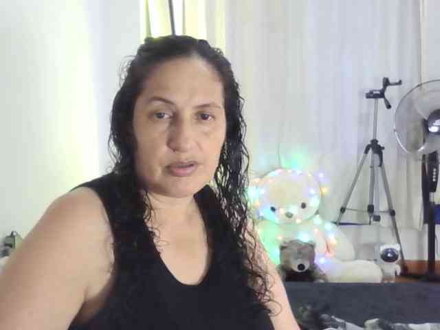 Ximenajimenez webcam