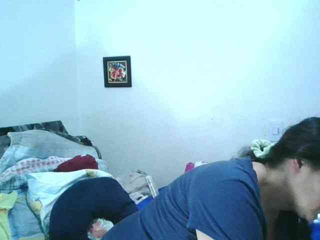 Ximenajimenez webcam