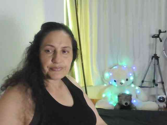 Ximenajimenez webcam