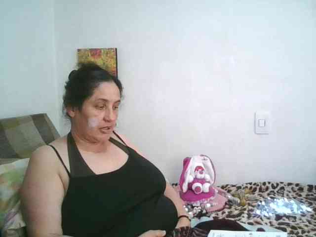 Ximenajimenez webcam