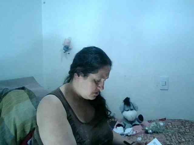 Ximenajimenez webcam