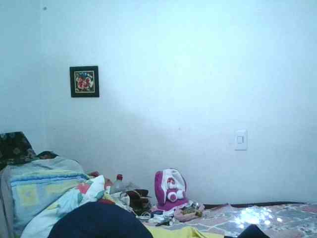 Ximenajimenez webcam