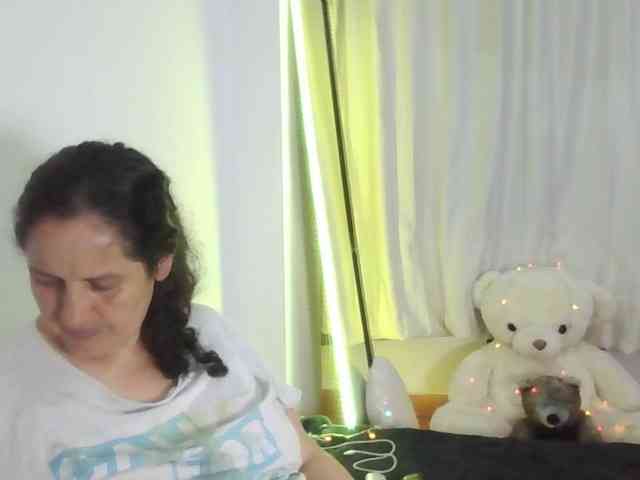Ximenajimenez webcam