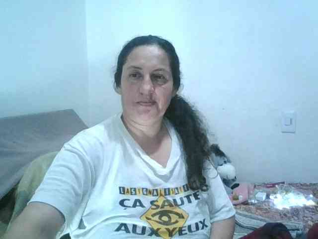 Ximenajimenez webcam