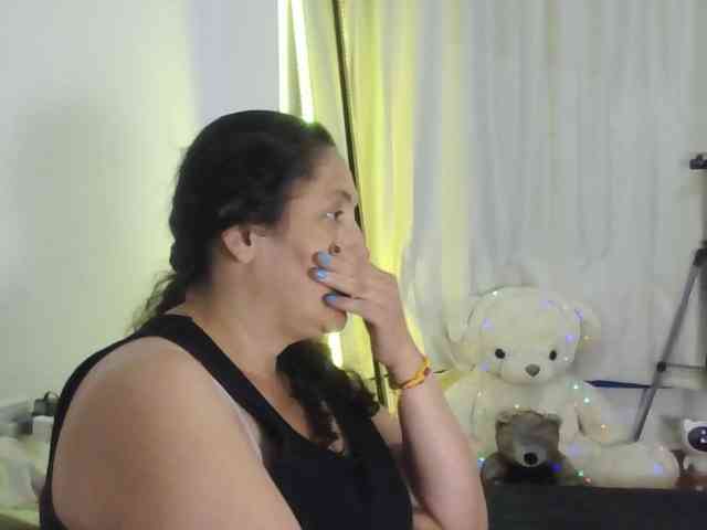 Ximenajimenez webcam