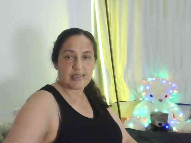 Ximenajimenez webcam