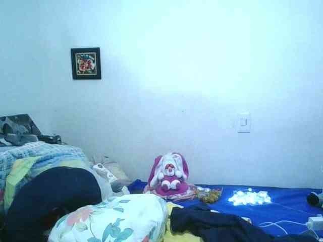 Ximenajimenez webcam