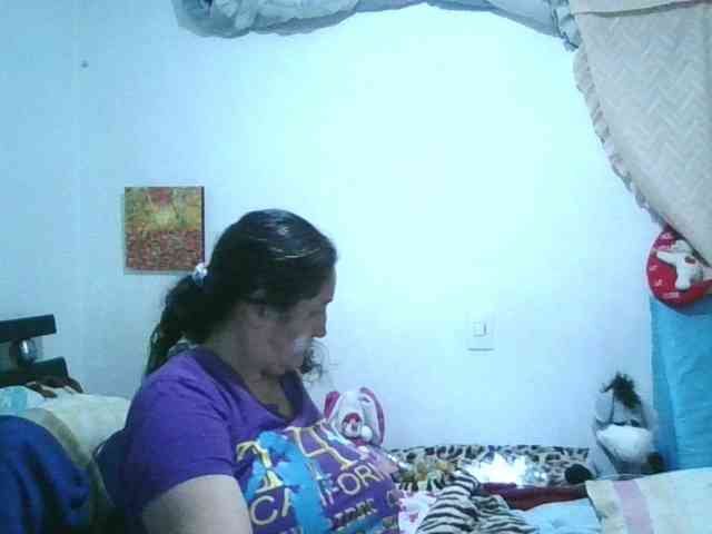 Ximenajimenez webcam