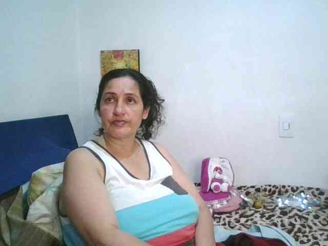 Ximenajimenez webcam